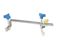 BGS Přípravek pro aretaci motoru se dvěma vačkovými hřídeli