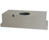 CATA Odsavač par TF 5260 Nerez Výsuvná 600mm (3)