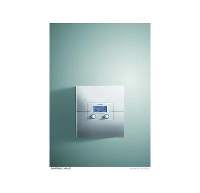 Vaillant calorMATIC 630/3