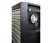 BGS Miska magnetická průměr 150 mm, nerezová (1)