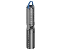 GRUNDFOS ponorné čerpadlo SP 5A-17 GRUNDFOS ponorné čerpadlo SP 5A-17