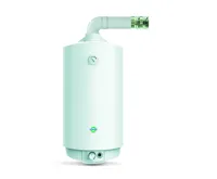 Quantum Q7 EU 25 NODZ/E ohřívač vody plynový Quantum Q7 EU 25 NODZ/E ohřívač vody plynový