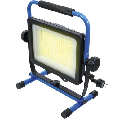 BGS Pracovní SMD-LED svítilna, 120 W