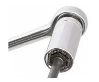 Profi Tools Univerzální nástrčná hlavice 7-19 mm 1/2" (3)