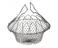 De Gusto Košík na vaření 23 cm PM-1106 De Gusto Košík na vaření 23 cm PM-1106
