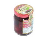 Tea Trade s.r.o. Babiččin ovocný čaj - Višeň s kardamomem 60ml