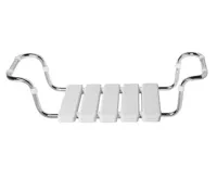 SAPHO HANDICAP vanové sedátko, bílá SAPHO HANDICAP vanové sedátko, bílá