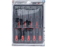 BGS Háky montážní sada 9 dílů (2)