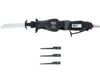 BGS Pneumatická nožová pilka a pilka ocaska BS74520 (4)