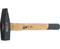 BGS Kladivo 500 g ,zámečnické TÜV-GS (2)