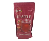 Lynch Foods Hot Apple - Horká brusinka 690g Lynch Foods Hot Apple - Horká brusinka 690g