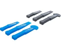 BGS Sekáče plastové 6 kusů (1)