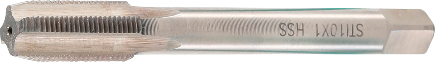 Bgs závitník hss-g, m10 x 1.0