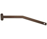 BGS Klíč pro napínák řemene Fod Duratorq 2,0 / 2,2 BGS Klíč pro napínák řemene Fod Duratorq 2,0 / 2,2