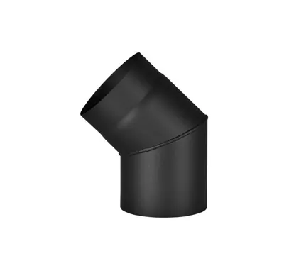 Almeva Koleno 45° - ø150 Almeva Koleno 45° - ø150