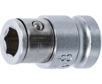 BGS Adaptér 3/8" pro bity 8 mm 6ti hran BGS Adaptér 3/8" pro bity 8 mm 6ti hran