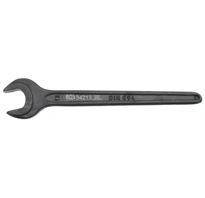BGS Klíč plochý 13,0 mm, jednostranný