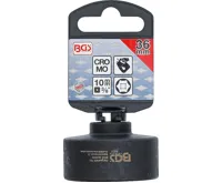 BGS Klíč na olejové filtry, 6hranný, O 36 mm, pro Audi, BMW, Ford, MAN, Mercedes, Opel, VW (2)