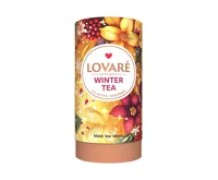 Čaj Lovaré Winter Tea (sypaný 80g) Čaj Lovaré Winter Tea (sypaný 80g)