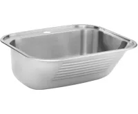 Deante Nerez 550 Nerezová ocel (3)