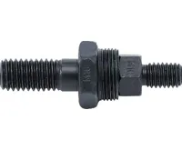 BGS Nýtovací tažný trn na nýtovací matice pro BGS 408, M10 (1)