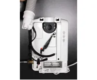 Jet Dryer DUO 2v1 Matný chrom (28)