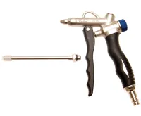 BGS Pistole ofukovací s regulací tlaku, tryska 110 mm