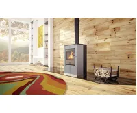 HS Flamingo Krbová kamna FLAMINGO ® EVENES šedá (19)