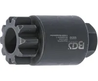 BGS Nářadí pro otáčení setrvačníku / klikové hřídele, pro Volvo / Renault MP8 / MP10 / D13A BGS Nářadí pro otáčení setrvačníku / klikové hřídele, pro Volvo / Renault MP8 / MP10 / D13A