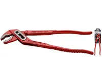 BGS Kleště sika 250mm, červeně lakované