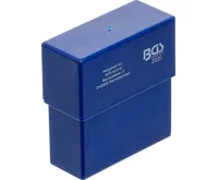 BGS Razící matrice 3.0 mm, abeceda (3)