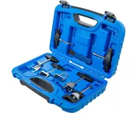 BGS Sada nářadí pro demontáž zapalovacích svíček,  pro VAG,  8dílná (2)