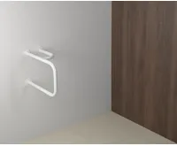 SAPHO HANDICAP opěrné madlo PRAVÉ 500mm, bílá (2)