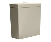 GSI PURA nádržka k WC kombi, creta mat GSI PURA nádržka k WC kombi, creta mat