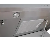 CATA Odsavač par EMPIRE VIP OD 725090 + DÁLKOVÉ OVLÁDÁNÍ (5)