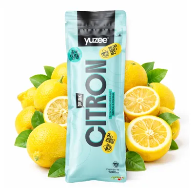 Yuzee drink Citron 35g