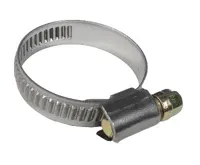 BGS Spony hadicové 8-12 až 60-80 mm, NEREZ, 111 dílů (1)