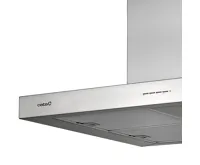 CATA Odsavač par SYGMA VL3 Nerez 600mm (1)