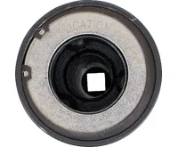 BGS Přípravek pro mont. a demont. spoj. tyče řízení u fran. vozů, pr.28-35 mm (2)