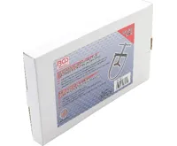 BGS Klíč stahovací pro povolení spojkového koše, objímek ap. průměr 93-130 mm (1)