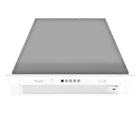 CATA Odsavač par EMPIRE VD 215060 Bílá