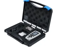 BGS Měřič tloušťky laku,  na železných i neželezných kovech - BGS 74406 (2)