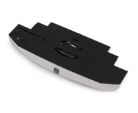 Jet Dryer SLIM Stříbrný (23)