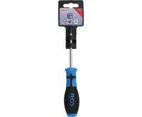 BGS Šroubovák, T-profil (pro Torx) s otvorem T20, Délka čepele 80 mm (1)