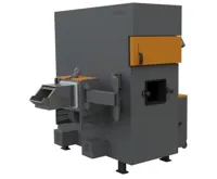 OPOP BIOPEL MINI 150 Kotel na tuhá paliva