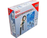 BGS Sada vakuových pump pro měření tlaku a podtlaku (5)