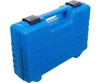 BGS Sada nářadí na radiální těsnicí kroužky pro zdvojené spojky,  pro Ford (4)