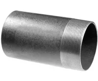 Varný závit vnější DN 80 - 3&quot; - 88,9 mm