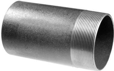 Varný závit vnější DN 100 - 4" - 113,1 mm