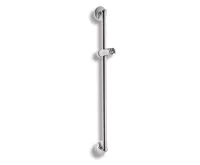 NOVASERVIS Posuvný držák sprchy Metalia 1 chrom - 6139,0 NOVASERVIS Posuvný držák sprchy Metalia 1 chrom - 6139,0